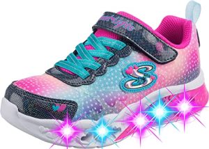 Lee más sobre el artículo ➡ LINK DE COMPRA ⬅ 
 #publi 
 MEJOR PRECIO ✅  Skechers Flutter Heart