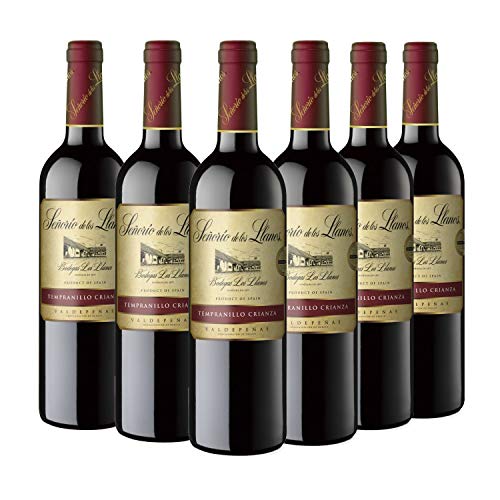Lee más sobre el artículo ➡ LINK DE COMPRA ⬅  #publi

 REBAJAS🆓 #AMAZON – #Vino  🌟  Crianza –