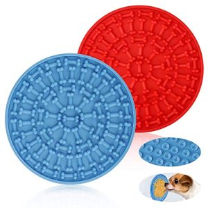Lee más sobre el artículo ➡ LINK DE COMPRA ⬅ 

#publi 
 
💥  CestMall 2 pcs Dog Lick Pad, Bath