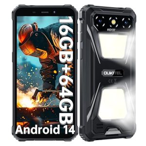 Lee más sobre el artículo ➡ LINK DE COMPRA ⬅  #publi

 CHOLLAZO📣  # 🌟  G5 Movil Irrompible And