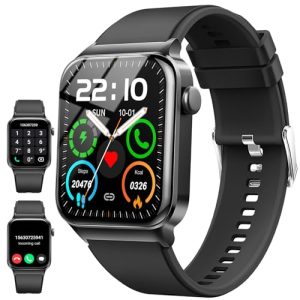 Lee más sobre el artículo ➡ LINK DE COMPRA ⬅  #publi

 CHOLLAZO📣  # 🌟 Reloj inteligente para h
