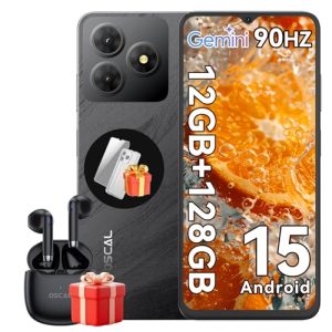 Lee más sobre el artículo ➡ LINK DE COMPRA ⬅ 
 #publi 
 MEJOR PRECIO ✅  OSCAL Flat 2 6.56» HD