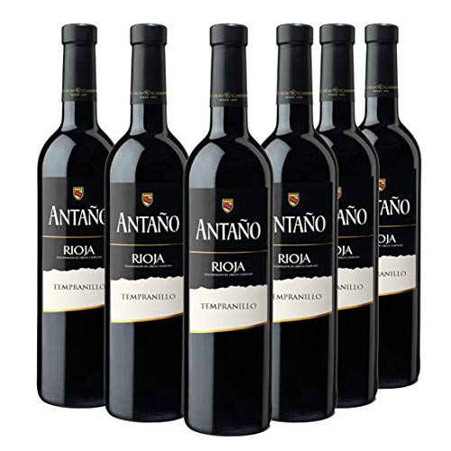 Lee más sobre el artículo ➡ LINK DE COMPRA ⬅  #publi

SUPER OFERTA‼#AMAZON – #Vino  🌟  Tempran