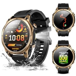 Lee más sobre el artículo ➡ LINK DE COMPRA ⬅ 
 #publi 
SUPER PRECIO‼   DOOGEE Reloj Inteligent