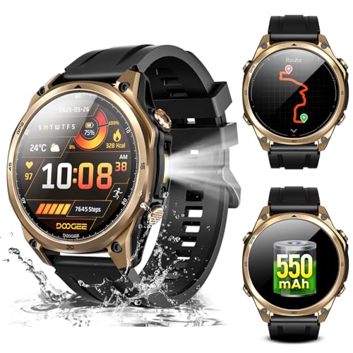En este momento estás viendo ➡ LINK DE COMPRA ⬅ 
 #publi 
SUPER PRECIO‼   DOOGEE Reloj Inteligent