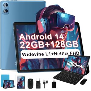 Lee más sobre el artículo ➡ LINK DE COMPRA ⬅  #publi

 CHOLLAZO📣  # 🌟  Tablet Android 14 Table