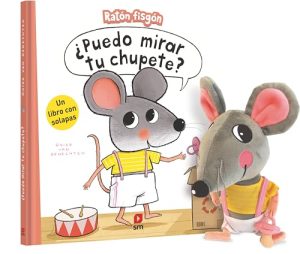 Lee más sobre el artículo ➡ LINK DE COMPRA ⬅    #publi SUPER PRECIO‼#Tapa dura 👶 Pack ¿Puedo m