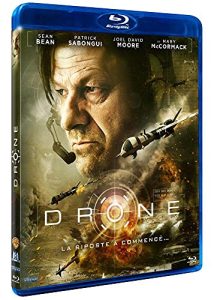 Lee más sobre el artículo ➡ LINK DE COMPRA ⬅ 
 #publi 
OFERTON  😜  Drone [Francia] [Blu-ray]
🚫