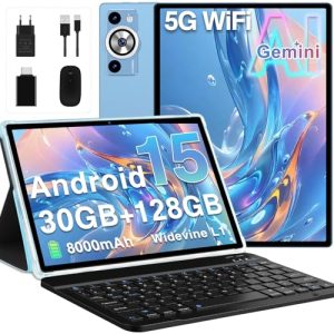 Lee más sobre el artículo ➡ LINK DE COMPRA ⬅  #publi

SUPER OFERTA‼#  🌟 Tablet Android 15 Gemi