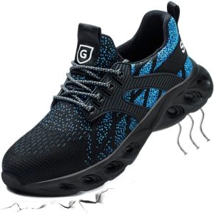 Lee más sobre el artículo ➡ LINK DE COMPRA ⬅ 
 #publi 
REBAJAS ♻ #Zapatos
👟 Calzado de Segurid