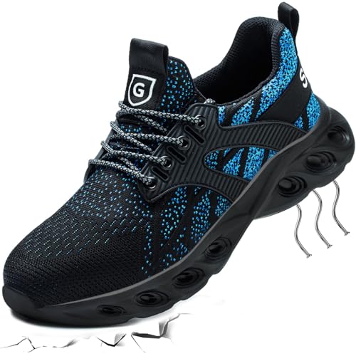 Lee más sobre el artículo ➡ LINK DE COMPRA ⬅ 
 #publi 
REBAJAS ♻ #Zapatos
👟 Calzado de Segurid