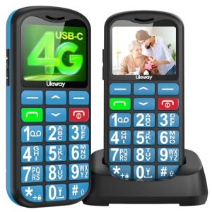 Lee más sobre el artículo ➡ LINK DE COMPRA ⬅  #publi

 CHOLLAZO📣  # 🌟  4G Telefono Movil para
