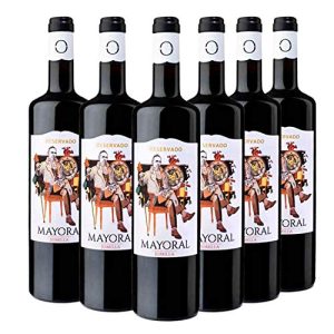 Lee más sobre el artículo ➡ LINK DE COMPRA ⬅  #publi

SUPER OFERTA‼#AMAZON – #Vino  🌟  Reserva