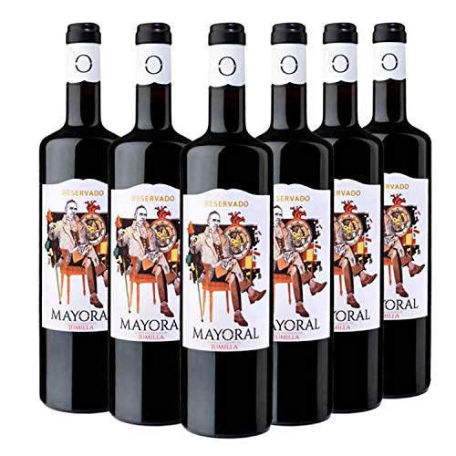 Lee más sobre el artículo ➡ LINK DE COMPRA ⬅  #publi

SUPER OFERTA‼#AMAZON – #Vino  🌟  Reserva