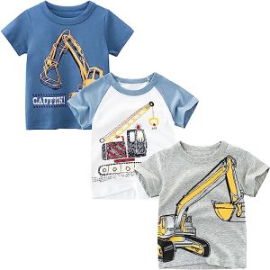 Lee más sobre el artículo ➡ LINK DE COMPRA ⬅ 
 #publi 
 MEJOR PRECIO ✅  Adorel T Camiseta Mang