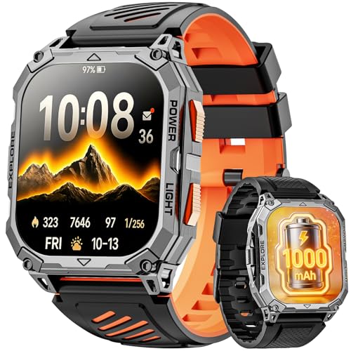Lee más sobre el artículo ➡ LINK DE COMPRA ⬅ 
 #publi 
SUPER PRECIO‼   Reloj Inteligente Hombr