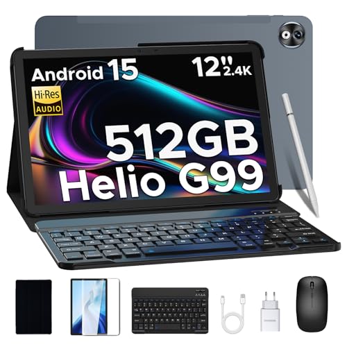 Lee más sobre el artículo ➡ LINK DE COMPRA ⬅  #publi

SUPER OFERTA‼#  🌟  T40 Pro Tablet 12 Pul