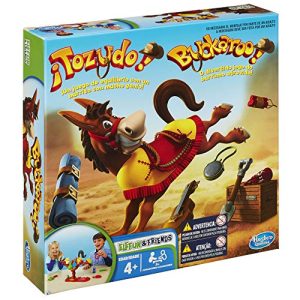Lee más sobre el artículo ➡ LINK DE COMPRA ⬅ 
 #publi 
REBAJAS  👍  Hasbro Gaming Juego ¡Tozudo