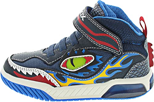 Lee más sobre el artículo ➡ LINK DE COMPRA ⬅ 
 #publi 
 MEJOR PRECIO ✅  Geox J Inek Boy A, Zap