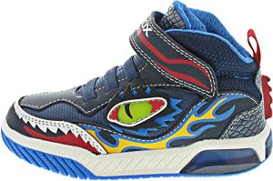 Lee más sobre el artículo ➡ LINK DE COMPRA ⬅ 
 #publi 
OFERTON  😜  Geox J Inek Boy A, Zapatill