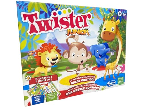 En este momento estás viendo ➡ LINK DE COMPRA ⬅ 
 #publi 
SUPER PRECIO‼   Hasbro Gaming Juego Twi