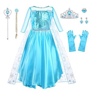 Lee más sobre el artículo ➡ LINK DE COMPRA ⬅ 
 #publi 
SUPER PRECIO‼   URAQT Vestido Princesa