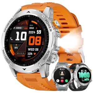 Lee más sobre el artículo ➡ LINK DE COMPRA ⬅  #publi

 REBAJAS🆓 #  🌟 Reloj Inteligente Hombre