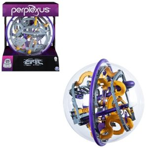 Lee más sobre el artículo ➡ LINK DE COMPRA ⬅ 
 #publi 
 CASI GRATIS ‼    PERPLEXUS – Rompecabe