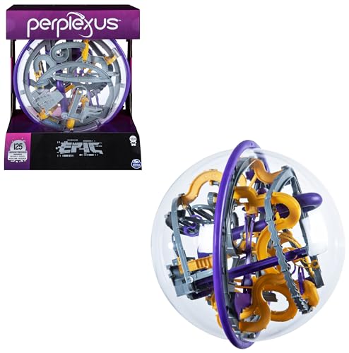 Lee más sobre el artículo ➡ LINK DE COMPRA ⬅ 
 #publi 
 CASI GRATIS ‼    PERPLEXUS – Rompecabe