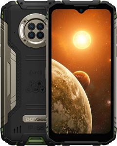 Lee más sobre el artículo ➡ LINK DE COMPRA ⬅ 
 #publi 
OFERTON  😜  DOOGEE S96 Pro Teléfono Móv