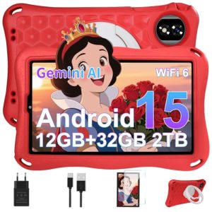Lee más sobre el artículo ➡ LINK DE COMPRA ⬅  #publi

 REBAJAS🆓 #  🌟 Tablet Para Niños 9 Pulga