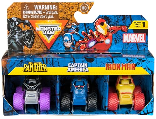 Lee más sobre el artículo ➡ LINK DE COMPRA ⬅ 
 #publi 
REBAJAS  👍  MONSTER JAM – Pack 3 Coches