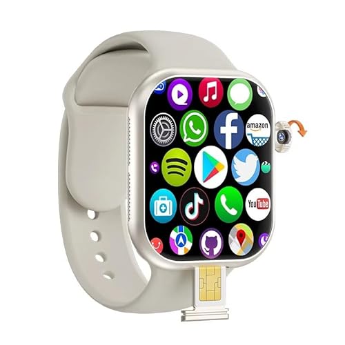 Lee más sobre el artículo ➡ LINK DE COMPRA ⬅  #publi

 REBAJAS🆓 #  🌟 Reloj inteligente VP29 4G