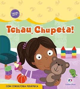 Lee más sobre el artículo ➡ LINK DE COMPRA ⬅    #publi OFERTON #Versión Kindle 😜 👶 Tchau, chup