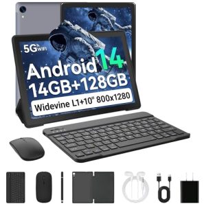 Lee más sobre el artículo ➡ LINK DE COMPRA ⬅  #publi

 CHOLLAZO📣  # 🌟  Android 14 Tablet 10 Pu