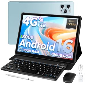Lee más sobre el artículo ➡ LINK DE COMPRA ⬅  #publi

SUPER OFERTA‼#  🌟  Tab G6 2025 Android 1