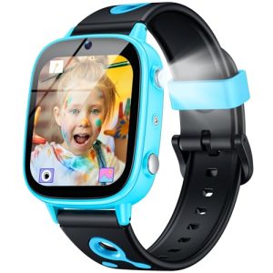 Lee más sobre el artículo ➡ LINK DE COMPRA ⬅ 
 #publi 
REBAJAS  👍  Reloj Inteligente Niños Sma