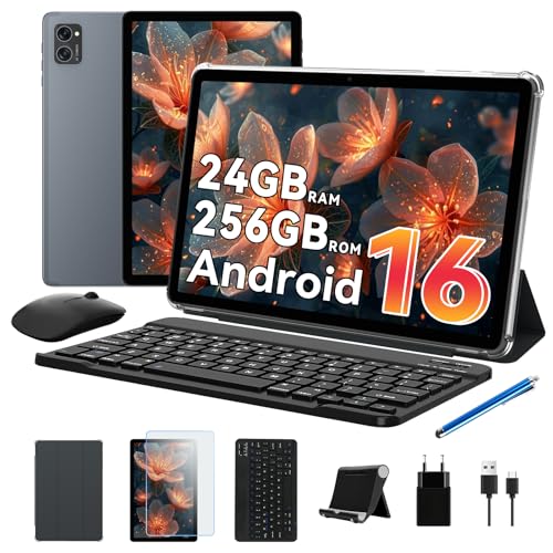 Lee más sobre el artículo ➡ LINK DE COMPRA ⬅  #publi

 REBAJAS🆓 #  🌟  Android 16 Tablet con Te