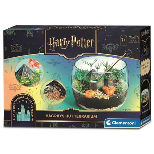 Lee más sobre el artículo ➡ LINK DE COMPRA ⬅ 
 #publi 
 MEJOR PRECIO ✅  Clementoni – Terrarium