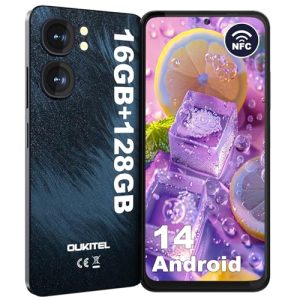 Lee más sobre el artículo ➡ LINK DE COMPRA ⬅ 
 #publi 
REBAJAS  👍  OUKITEL C58 Teléfono Móvil