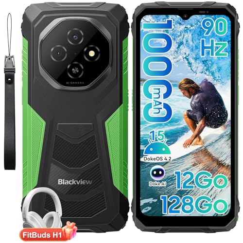 En este momento estás viendo ➡ LINK DE COMPRA ⬅ 
 #publi 
 MEJOR PRECIO ✅  Blackview Fort1 Androi