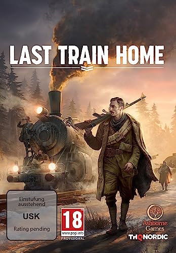 Lee más sobre el artículo ➡ LINK DE COMPRA ⬅ 
 #publi 
REBAJAS #Videojuegos 👍  🕹  Last Train H