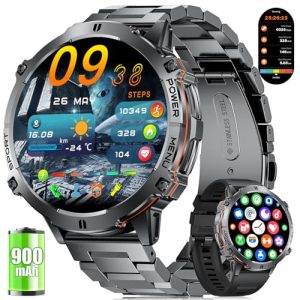 Lee más sobre el artículo ➡ LINK DE COMPRA ⬅ 
 #publi 
 MEJOR PRECIO ✅  LIGE Reloj Inteligente