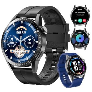 Lee más sobre el artículo ➡ LINK DE COMPRA ⬅ 
 #publi 
SUPER PRECIO‼   Homailida Reloj Intelig