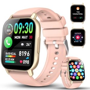 Lee más sobre el artículo ➡ LINK DE COMPRA ⬅ 
 #publi 
 MEJOR PRECIO ✅  Reloj Inteligente Homb