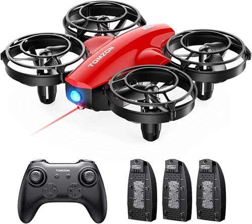 En este momento estás viendo ➡ LINK DE COMPRA ⬅ 
 #publi 
 MEJOR PRECIO ✅  Tomzon A24 Mini Drone