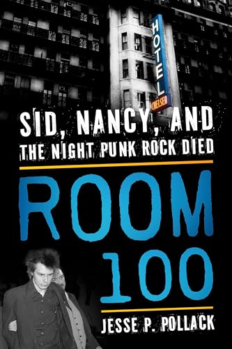 Lee más sobre el artículo 📣 Room 100: Sid, Nancy, and the Night Punk Rock Died
🚫Precio Antes 3