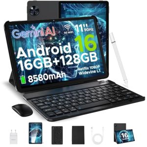 Lee más sobre el artículo ➡ LINK DE COMPRA ⬅  #publi

SUPER OFERTA‼#  🌟  U11 Android 16 Tablet