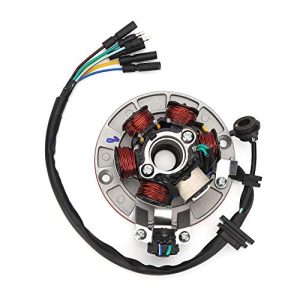 Lee más sobre el artículo ➡ LINK DE COMPRA ⬅ 

#publi 
 
💥  AYNEFY Magneto Stator Plate and Co