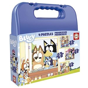 Lee más sobre el artículo ➡ LINK DE COMPRA ⬅ 
 #publi 
OFERTON  😜  Educa – Set de Cuatro Puzzl